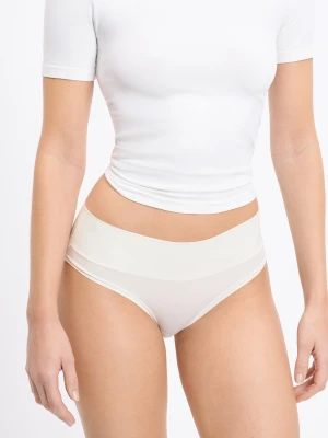 Hipster z mikrofibry Etam