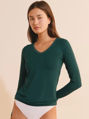 Etam - ETAM655558745003 vert sapin