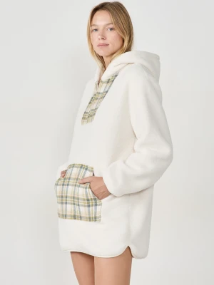 Długa bluza piżamowa Etam