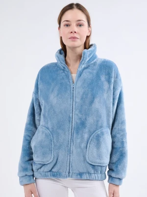 Bluza piżamowa z długimi rękawami Etam