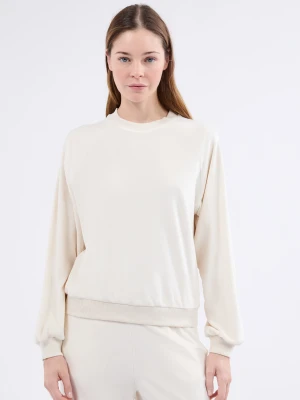 Bluza piżamowa z długimi rękawami Etam