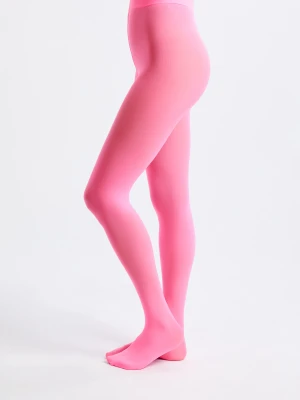 Rajstopy półprzezroczyste - rozmiar uniwersalny - 50D Etam