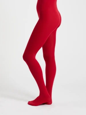 Rajstopy półprzezroczyste - rozmiar uniwersalny - 50D Etam