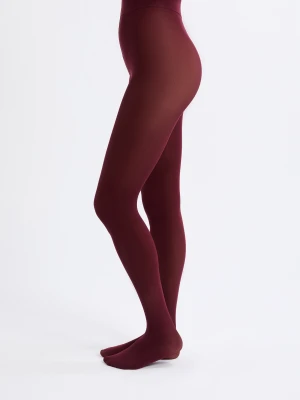 Rajstopy półprzezroczyste - rozmiar uniwersalny - 50D Etam