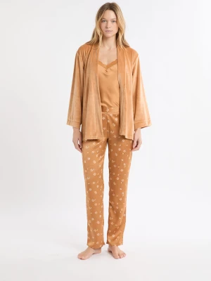 Piżama 3-częściowa Etam