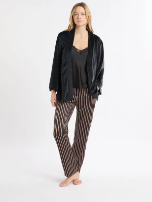 Piżama 3-częściowa Etam