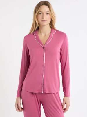 Piżama 2-częściowa z długimi rękawami Etam