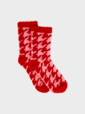 Skarpetki we wzory Etam