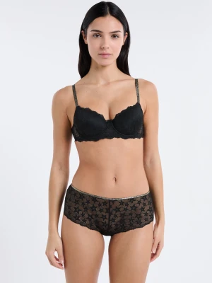 Biustonosz nr 4 - Lekkie wypełnienie opalizujące Etam