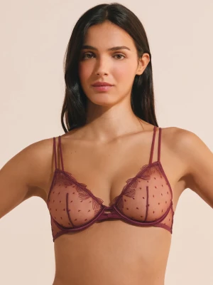 Etam - ETAM656149979408 aubergine
