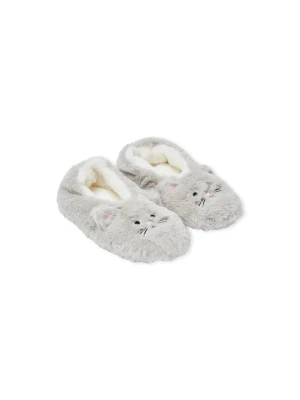 Etam - ETAM656155903010 gris pale