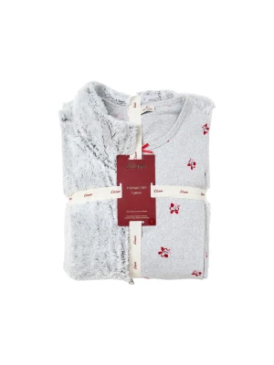 Etam - ETAM656310903002 gris pale