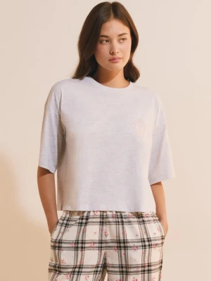 Etam - ETAM656315003003 gris pale