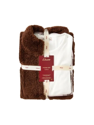 Etam - ETAM656315584004 Taupe
