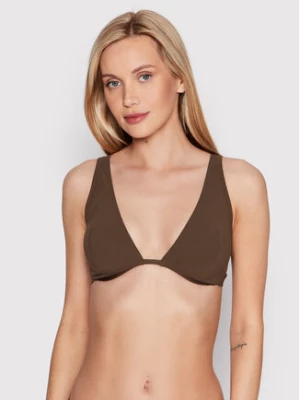 Etam Góra od bikini Essentielle 6532762 Brązowy