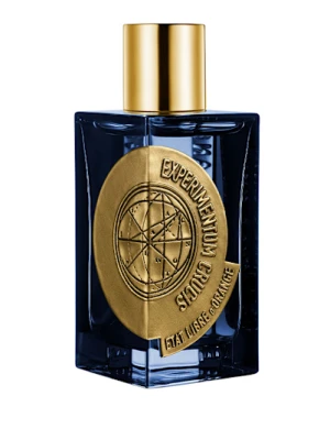 Etat Libre D’Orange Experimentum Crucis