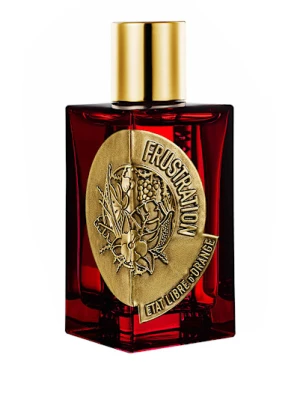 Etat Libre D’Orange Frustration