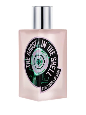 Etat Libre D’Orange Ghost In The Shell