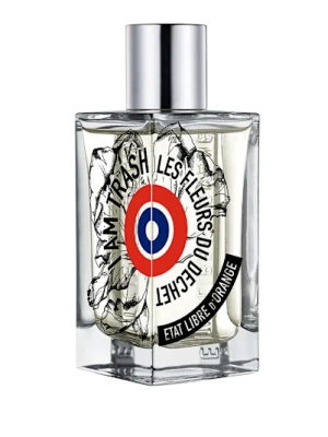 Etat Libre D’Orange Les Fleurs Du Dechet