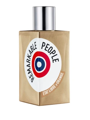 Etat Libre D’Orange Remarkable People