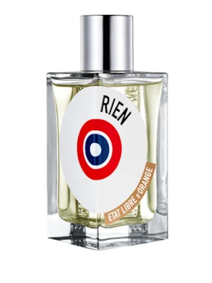 Etat Libre D’Orange Rien