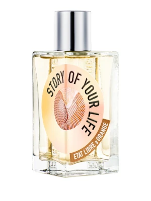 Etat Libre D’Orange Story Of Your Life