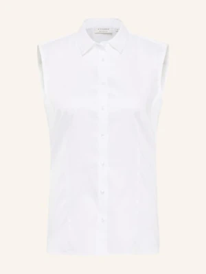 Eterna Bluzka Bez Rękawów weiss