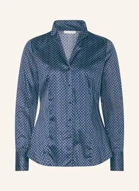 Eterna Bluzka blau
