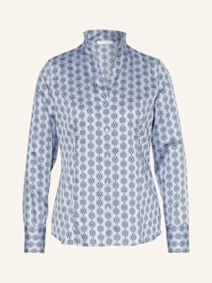 Eterna Bluzka blau