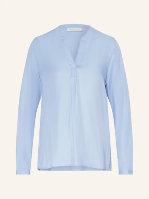 Eterna Bluzka blau