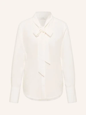 Eterna Bluzka Z Kołnierzykiem weiss