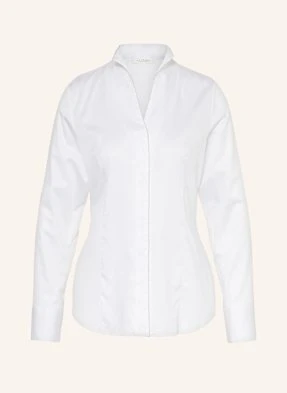 Eterna Bluzka Z Ozdobnymi Kamykami weiss