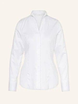 Eterna Bluzka Z Ozdobnymi Kamykami weiss