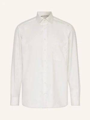 Eterna Koszula Comfort Fit beige