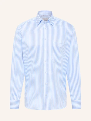 Eterna Koszula Comfort Fit blau