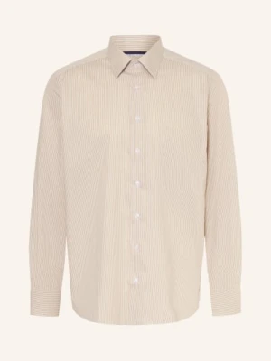 Eterna Koszula Comfort Fit braun