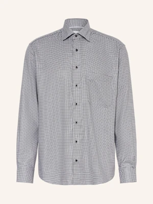 Eterna Koszula Comfort Fit grau