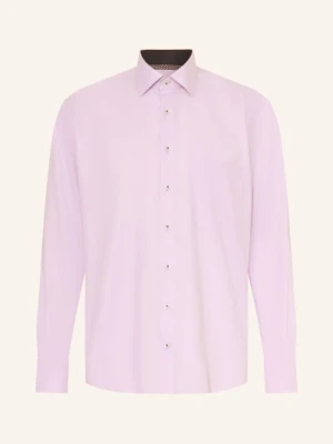 Eterna Koszula Comfort Fit lila
