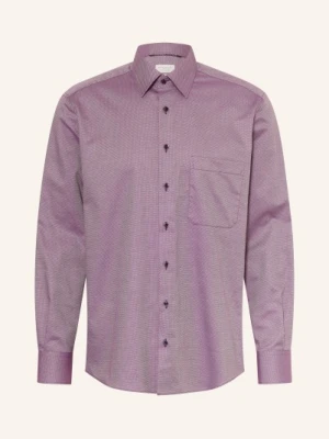 Eterna Koszula Comfort Fit lila