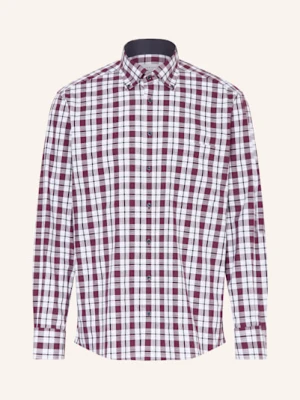 Eterna Koszula Comfort Fit rot