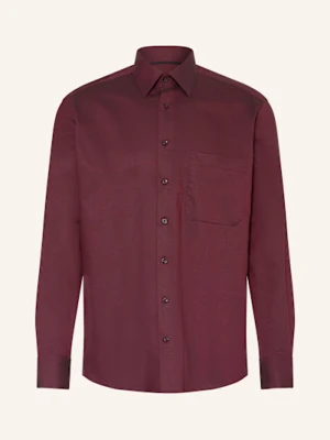 Eterna Koszula Comfort Fit rot