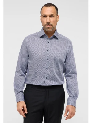 Eterna Koszula - Comfort fit - w kolorze niebieskim rozmiar: 42