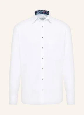 Eterna Koszula Comfort Fit weiss