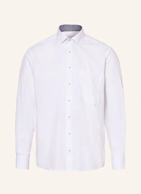 Eterna Koszula Comfort Fit weiss