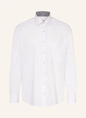 Eterna Koszula Comfort Fit weiss