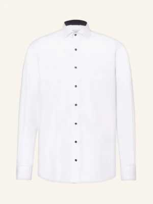 Eterna Koszula Comfort Fit weiss