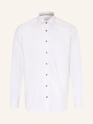 Eterna Koszula Comfort Fit weiss