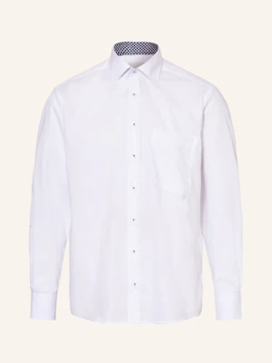 Eterna Koszula Comfort Fit weiss