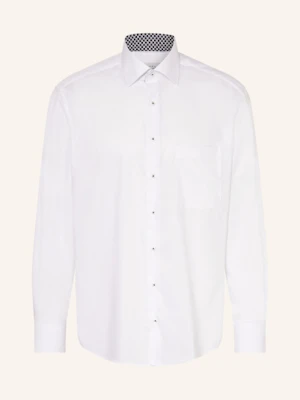 Eterna Koszula Comfort Fit weiss
