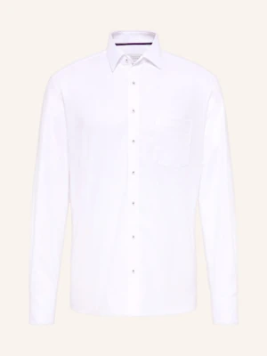 Eterna Koszula Comfort Fit weiss